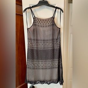 Vintage summer cocktail dress!